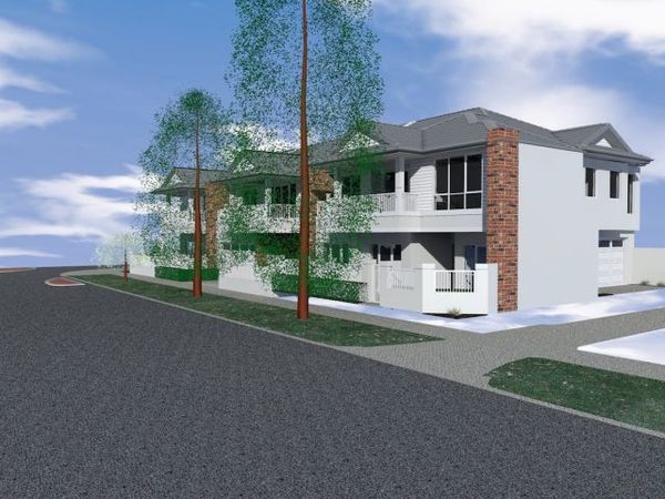 Premier One Featured Residential