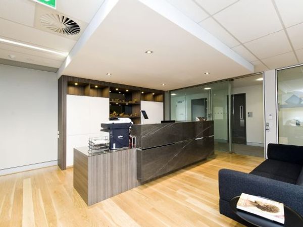 Premier One Featured Residential