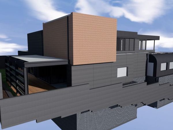 Premier One Featured Residential