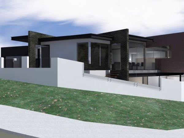 Premier One Featured Residential