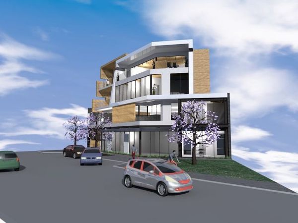 Premier One Featured Residential