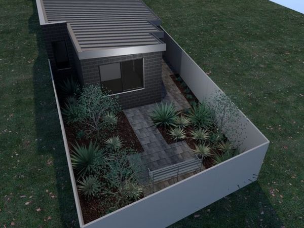 Premier One Featured Residential