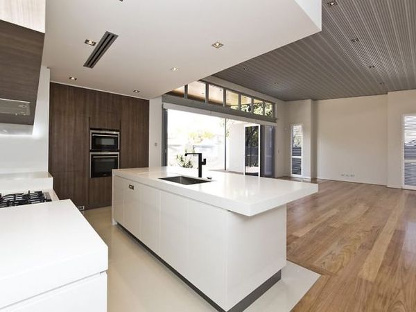 Premier One Featured Residential