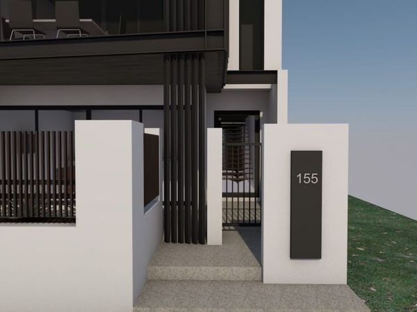 Premier One Featured Residential