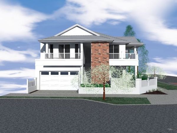 Premier One Featured Residential