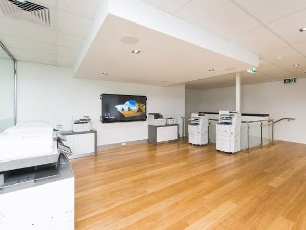 Premier One Featured Residential