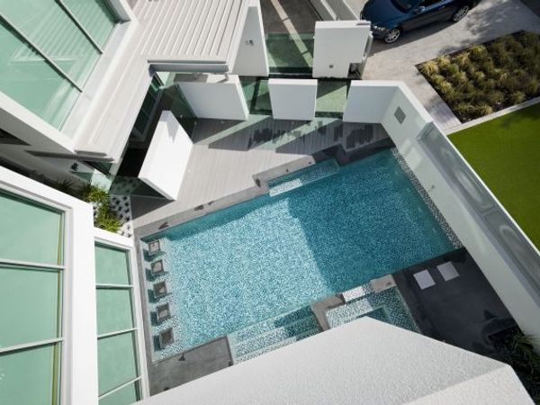 Premier One Featured Residential