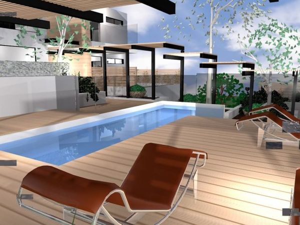 Premier One Featured Residential