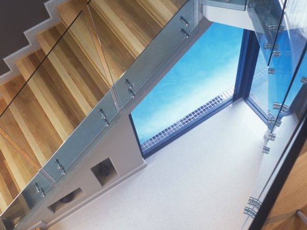 Premier One Featured Residential