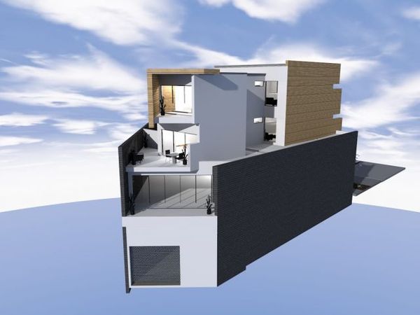 Premier One Featured Residential