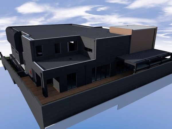 Premier One Featured Residential