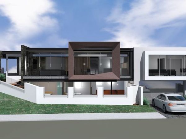 Premier One Featured Residential