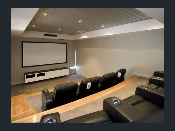 Premier One Featured Residential