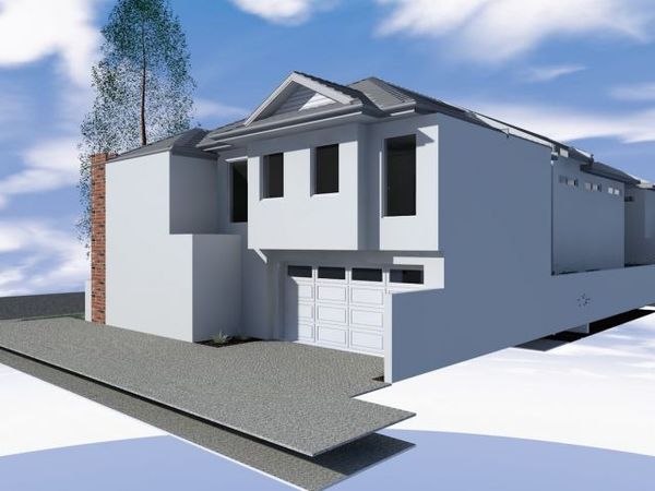 Premier One Featured Residential