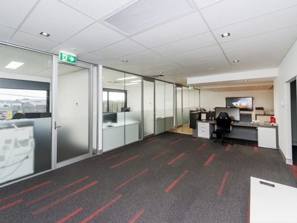 Premier One Featured Residential