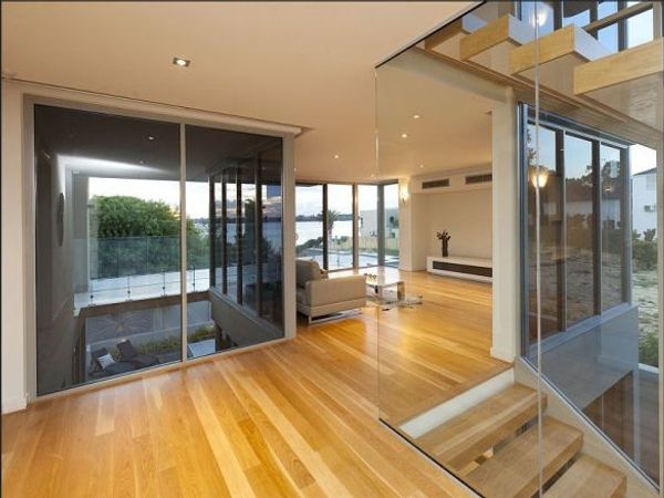 Premier One Featured Residential