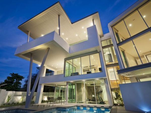 Premier One Featured Residential