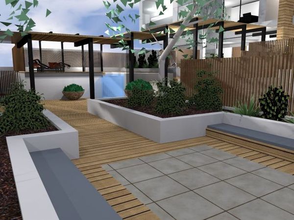 Premier One Featured Residential