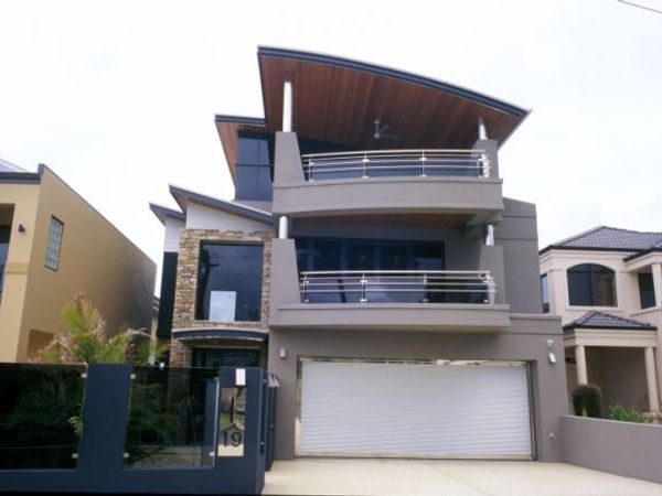 Premier One Featured Residential