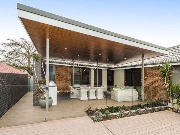 Premier One Featured Residential