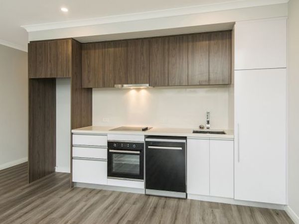 Premier One Featured Residential