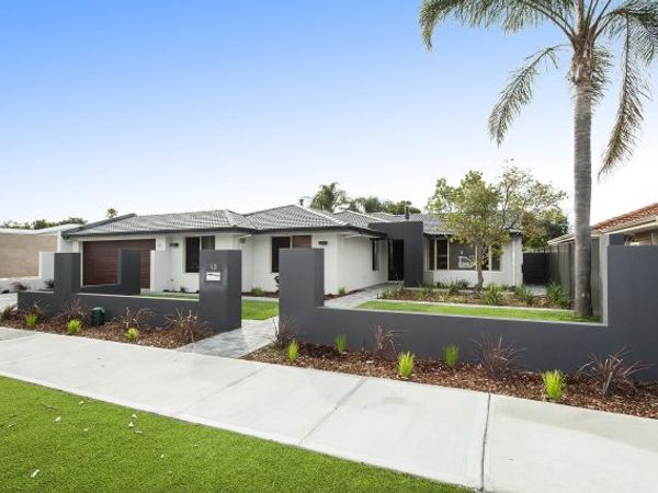 Premier One Featured Residential