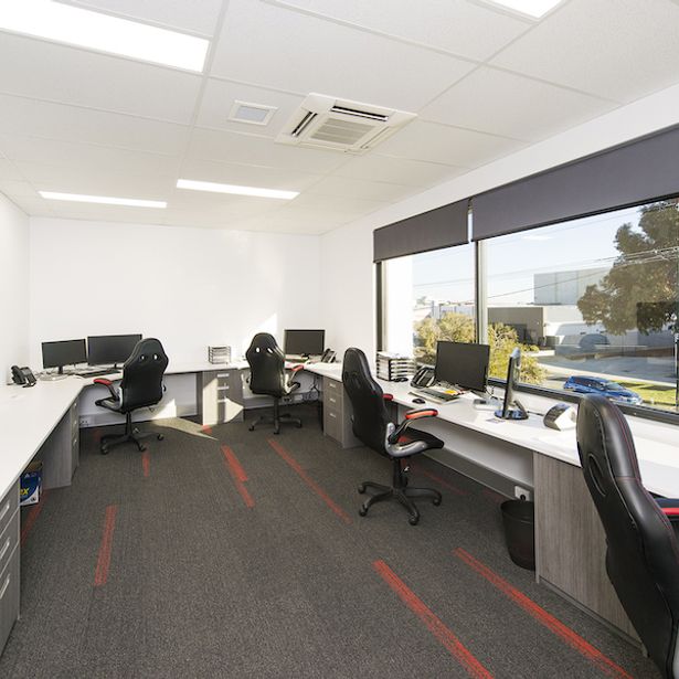 Premier One gallery image