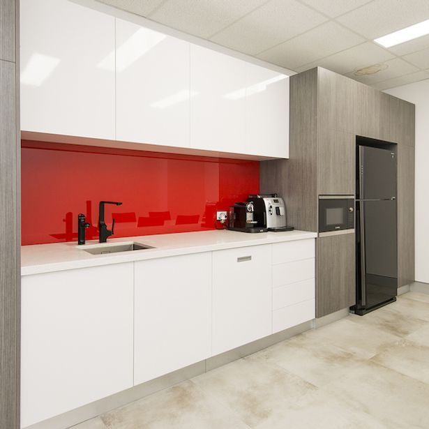 Premier One gallery image