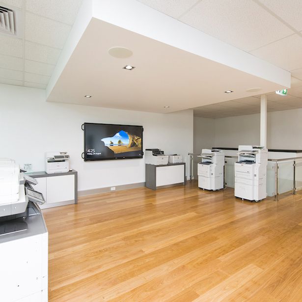 Premier One gallery image