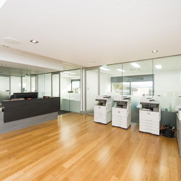 Premier One gallery image