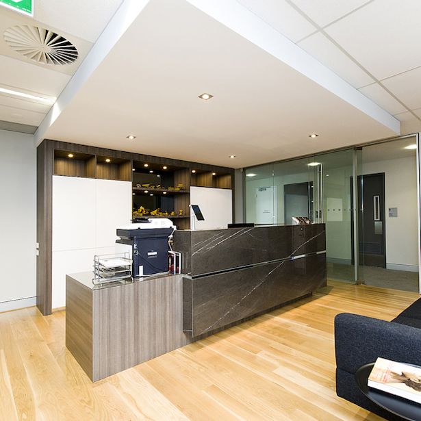 Premier One gallery image